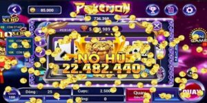 game bài nổ hũ
