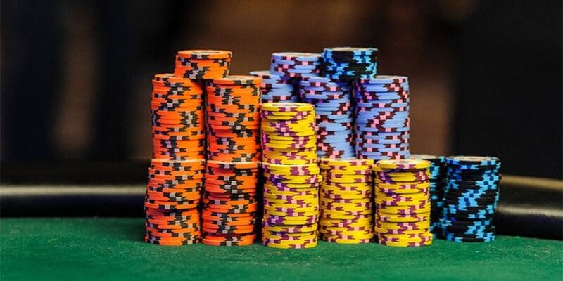 chip poker chip poker