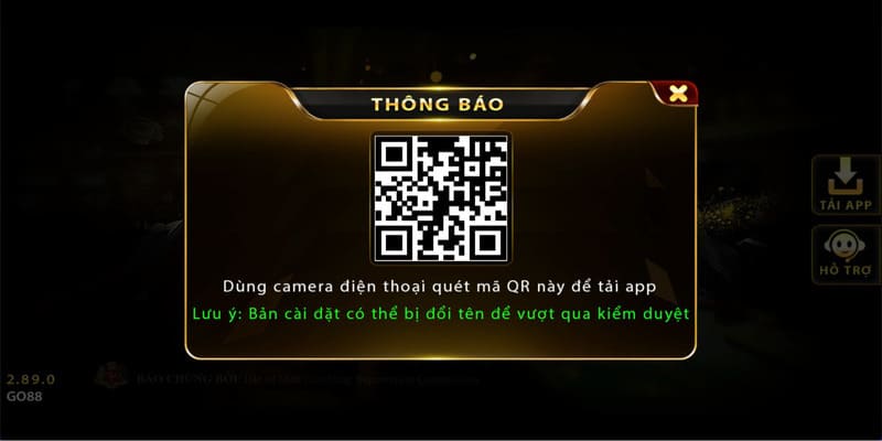 cách lấy link truy cập go88 chính thức Vì sao bạn cần biết cách lấy link truy cập go88 chính thức?