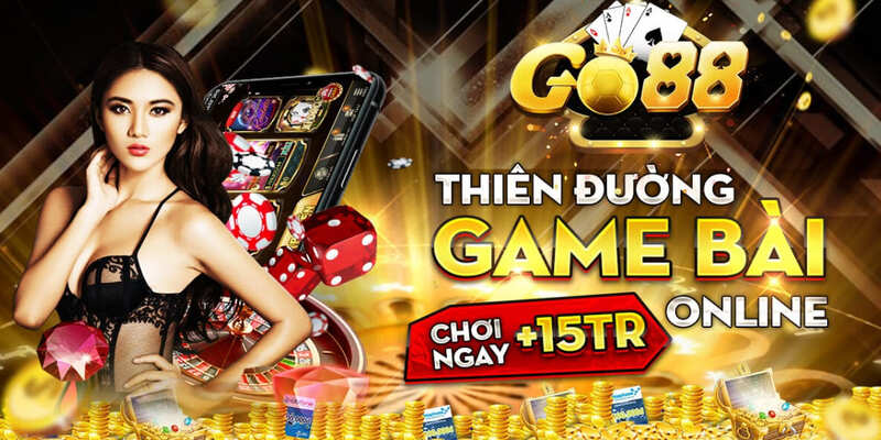 game bài go88 Vì sao game bài go88 lại được ưa chuộng đến vậy?