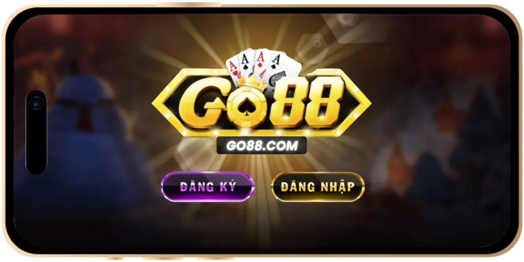 trang chủ go88